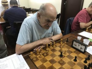 Torneios de Xadrez – CAREVCHESS