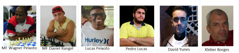 elitecarioca