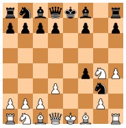 PAUL MORPHY – CAREVCHESS