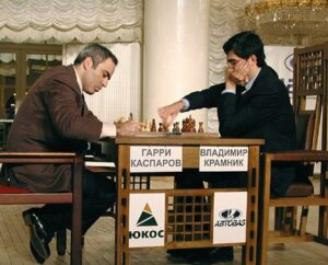 Lenda soviética do xadrez processa Netflix pela série Gambito de Dama