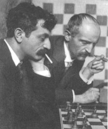 Partidas de xadrez: Bird x Morphy