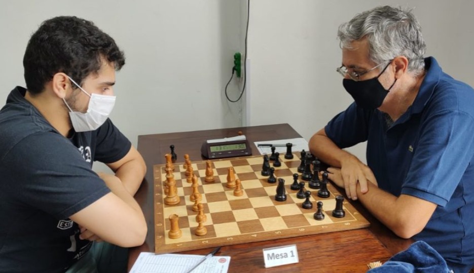 Torneios FIDE – Associação Leopoldinense de Xadrez – ALEX