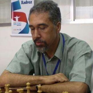 6º Torneio de Xadrez de Rua em Rio de Janeiro - Sympla