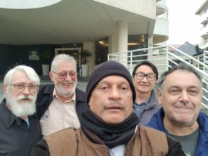 cariocas no pan2022com rodi