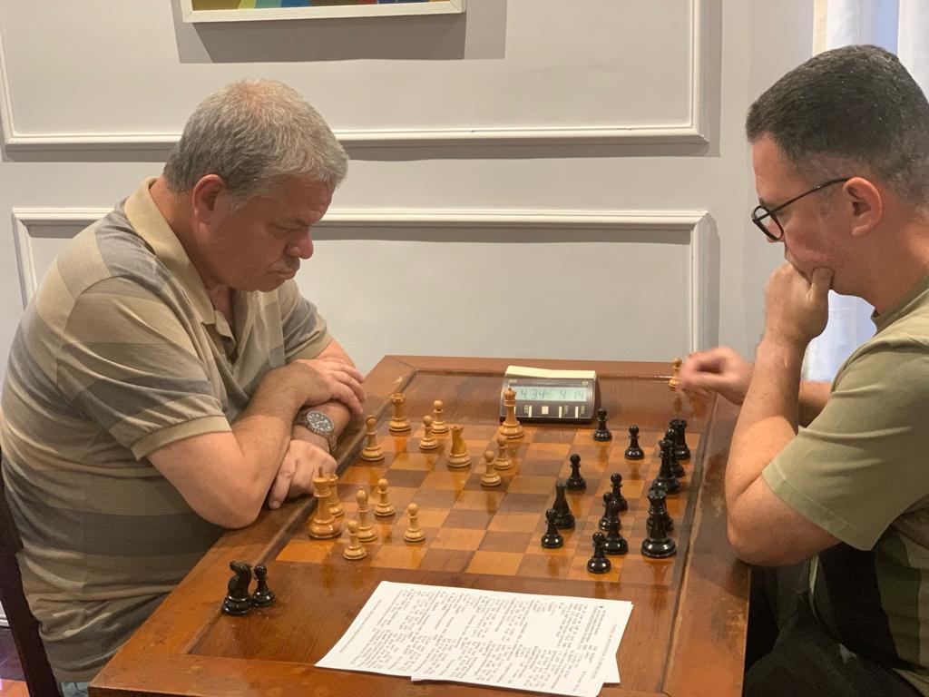 TORNEIO DA INDEPENDÊNCIA DO BRASIL – CMIL 2023 – CAREVCHESS