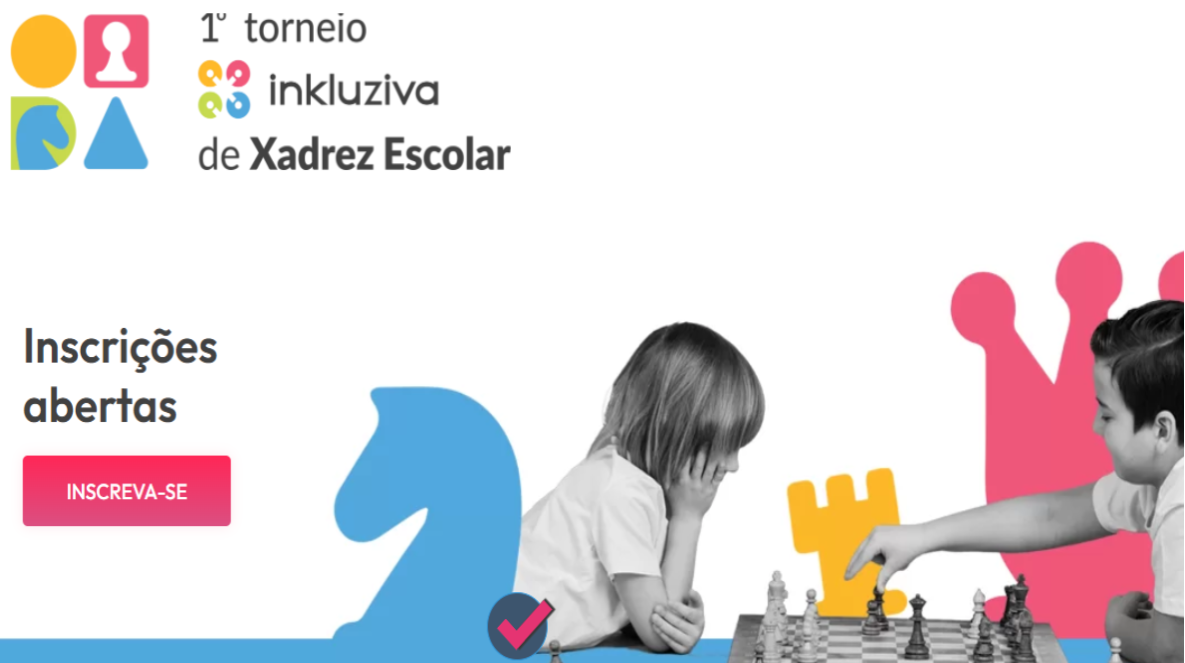 Torneios de Xadrez – CAREVCHESS