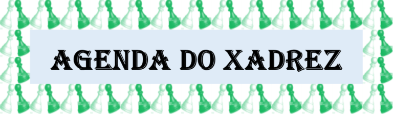 agendadoxadrez