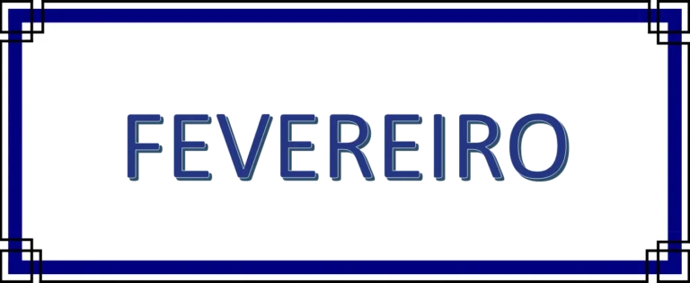 fevereiro