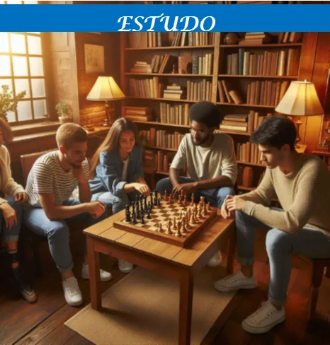 estudo