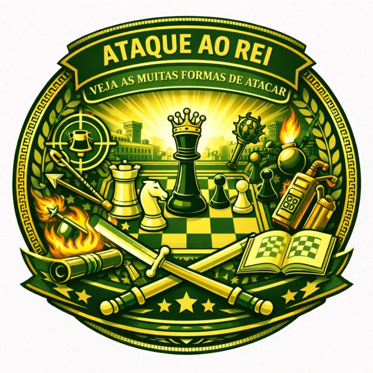 ataque-ao-rei