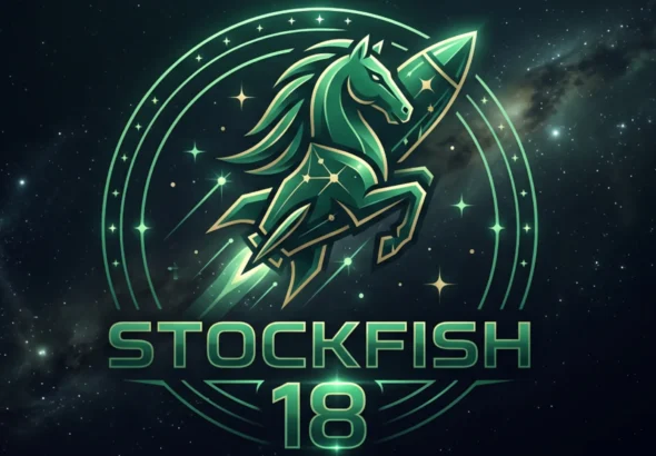 stockfish-logo