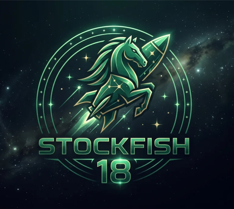 stockfish-logo