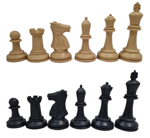 Jogo de Peças Jahering
